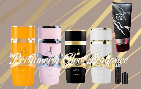 PROMO - 86 LATTAFA X4